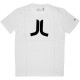 WESC T-shirt - Icon - White