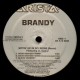 Brandy - Sittin' up in my room remix - 12''