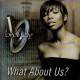 Brandy - What about us - 12''