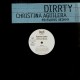 Christina Aguilera - Dirrty - 12''