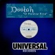 Deetah - El paraiso rico - 12''