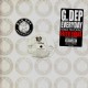 G-Dep - Everyday remix - promo 12''