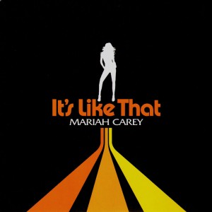 Mariah Carey - It's like that - 12''