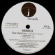 Monica - Too Hood - 12''