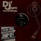 Sterling Simms - Jump Off - promo 12''