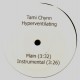 Tami Chynn - Hyperventilating (white label) - 12''