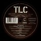 TLC - Megamix - now and forever… the hits - promo 12''