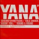 Yana - Vinyl EP