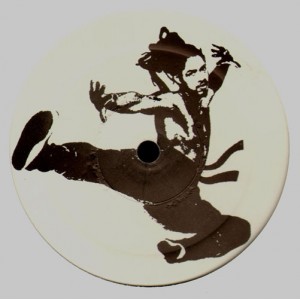 Afu-ra - D&D soundclash / Mic stance rmx - 12''