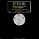 Archie Eversole - I hear ya talkin / Rock like what? - promo 12''
