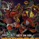 D12 - Shit on you / under the influence - 12''