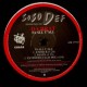 Da Brat - Fa all y'all / Dirty b side - 12''