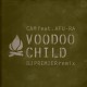 DJ Cam - Voodoo Child (feat. Afu-ra) dj premier rmx - 12''