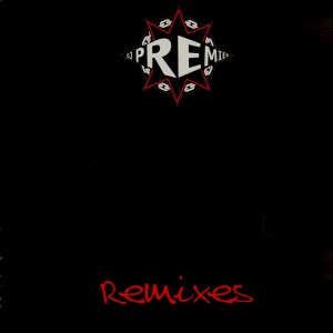 DJ Premier - The remixes vol.4 - 12''