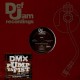 DMX - Give'em what they want / Pump ya fist - promo 12''