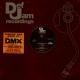 DMX - Where the hood at ? - promo 12''