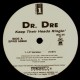 Dr.Dre - Keep their head ringin' - 12''