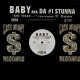 Baby aka Da #1 Stunna - Do that - 12''