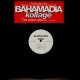 Bahamadia - Kollage (the debut album) - promo 2LP