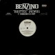 Benzino - Boottee remix - promo 12''