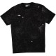 WESC T-shirt - Unidentified Frying Object - Black