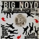 Big Noyd - Usual suspect - 12''