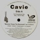 Cavie - Boucin' down the boulevard / Dr. Kevorkian - promo 12''