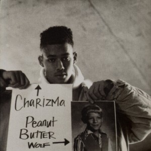 Charizma & Peanut Butter Wolf - Big Shots - 2LP