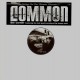 Common - The corner - promo 12''