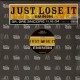 Eminem - Just lose it - 12''