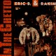 Eric B. & Rakim - In the ghetto - 12''