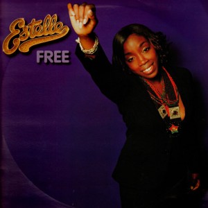 Estelle - Free / Freedom - 12''