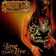 Gangsta Boo - Love don't live - 12''