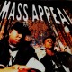 Gang Starr - Mass appeal  - 12''