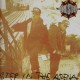 Gang Starr - Step in the arena - LP
