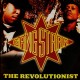 Gang Starr - The revolutionist - 12''