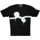 LRG T-shirt - Know What I m Sprayin Tee - Black