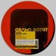 Grand Agent - No rest / This is what they meant - 12''