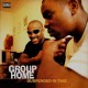 Group Home - Suspended in time / tha realness - US ORG 12''