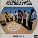 Hieroglyphics - Powers that be / Let it roll - 12''