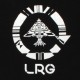 LRG T-shirt - Life Cycle Tee - Black