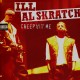 Ill Al Skratch - Creep wit' me - LP