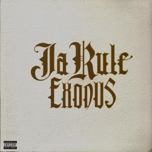 Ja Rule - Exodus - 2LP