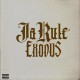 Ja Rule - Exodus - 2LP