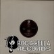 Jay-Z - Hovi Baby / U don't know (remix) - promo 12''