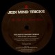 Jedi Mind Tricks - The age of sacred terror / Saviorself - 12''
