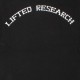 LRG T-shirt - Solid Ground Tee - Black