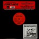 Just-Ice - Just rhymin' with Kane / Gangsta's don't cry - 12''