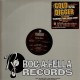 Kanye West - Gold digger / Diamond from Sierra Leone remix - promo 12''