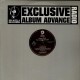 Kanye West - The college dropout - promo 2LP